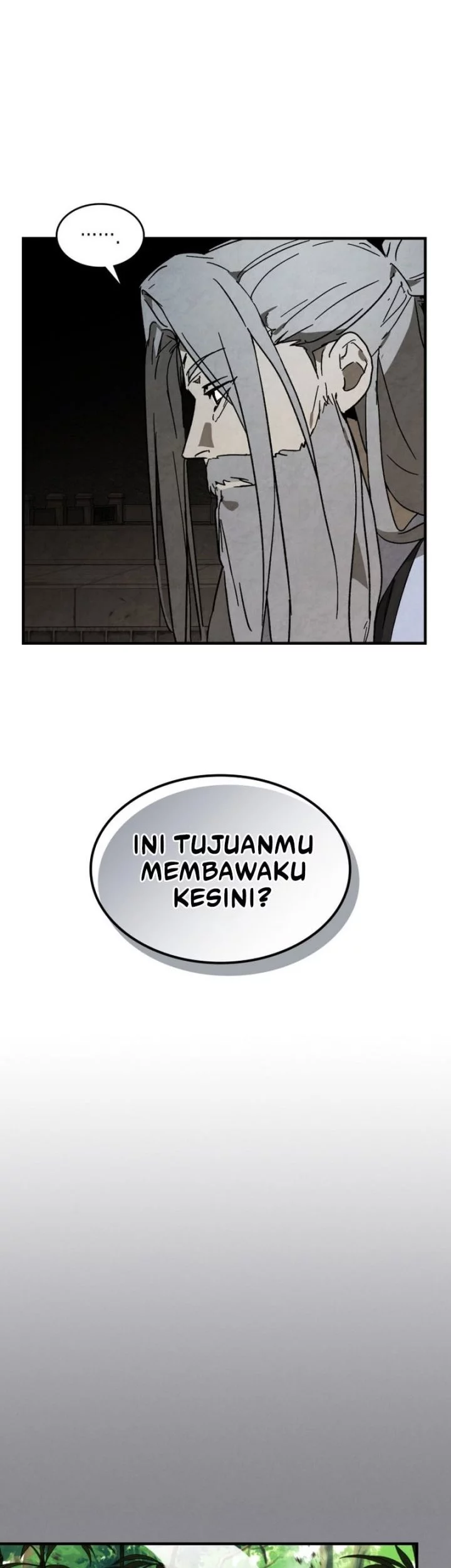 Chronicles Of The Martial God’s Chapter 132 Gambar 39