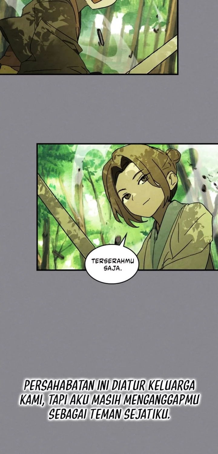 Chronicles Of The Martial God’s Chapter 132 Gambar 41