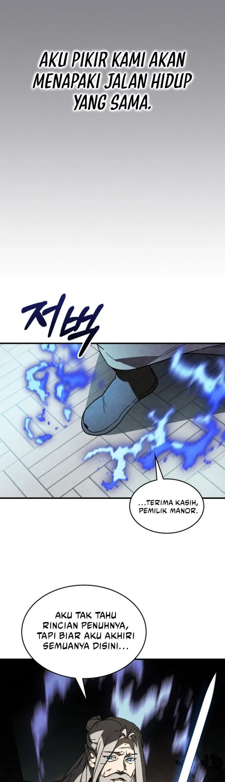 Chronicles Of The Martial God’s Chapter 132 Gambar 44