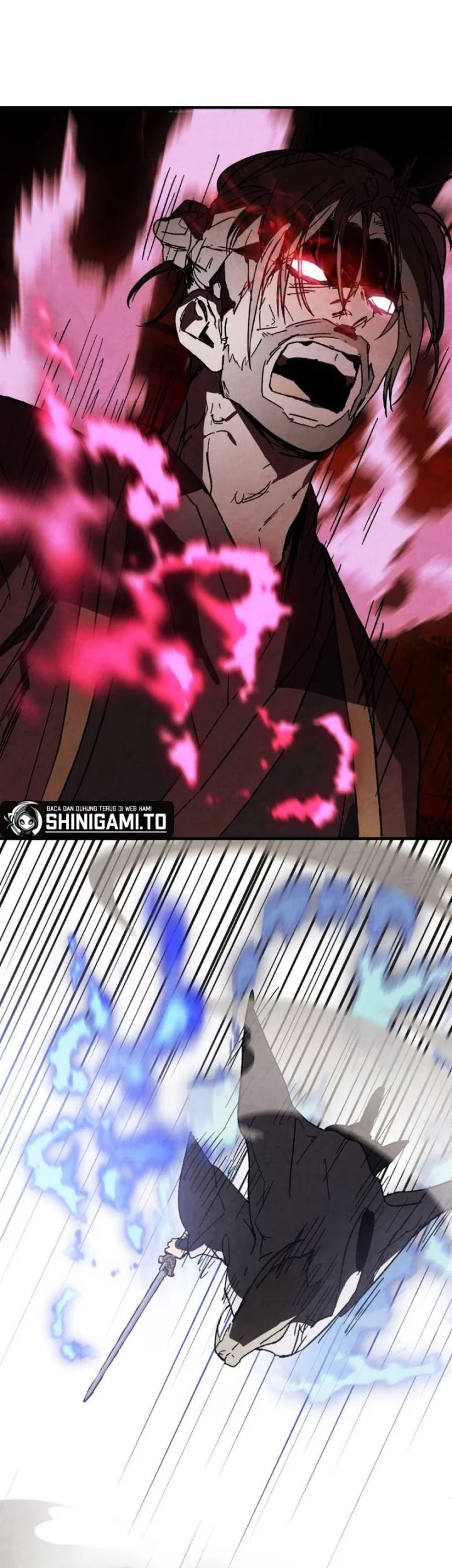 Chronicles Of The Martial God’s Chapter 132 Gambar 46