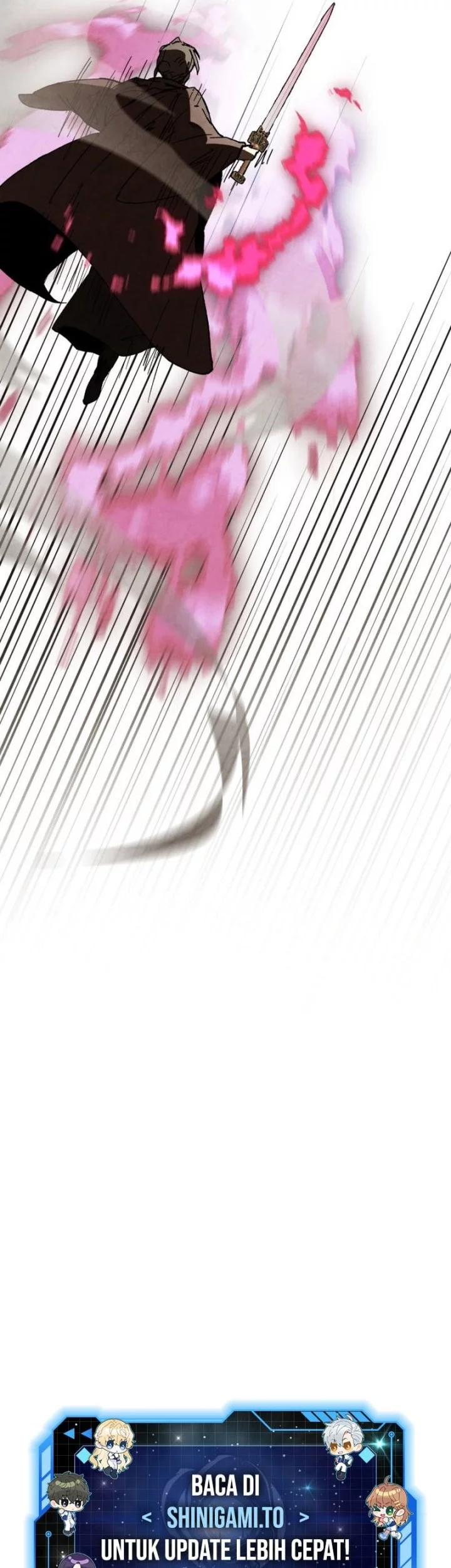 Chronicles Of The Martial God’s Chapter 132 Gambar 47