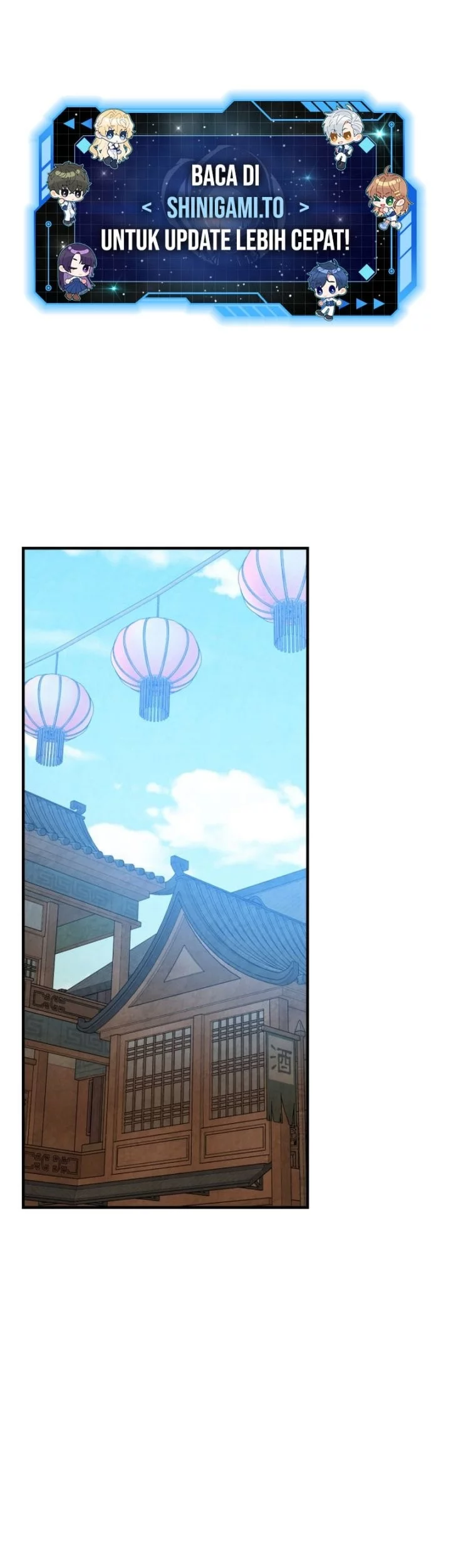 Manhwa Chronicles Of The Martial God’s Chapter 132 gambar nomor 2