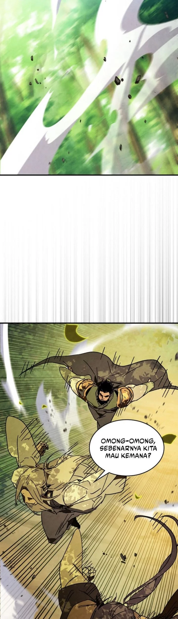 Chronicles Of The Martial God’s Chapter 132 Gambar 24