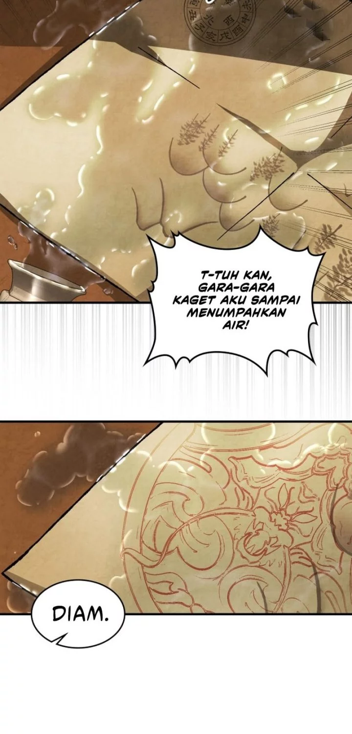 Chronicles Of The Martial God’s Chapter 132 Gambar 13