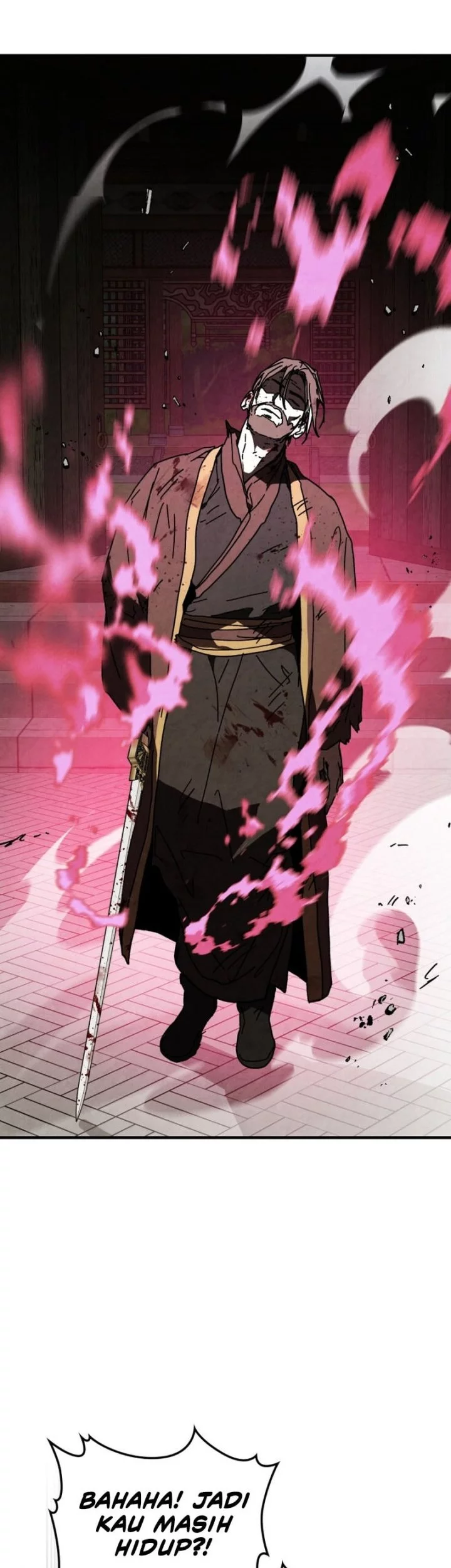 Chronicles Of The Martial God’s Chapter 132 Gambar 31