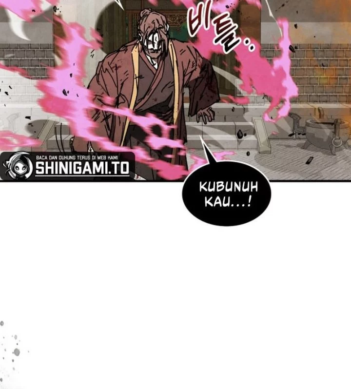 Chronicles Of The Martial God’s Chapter 132 Gambar 33