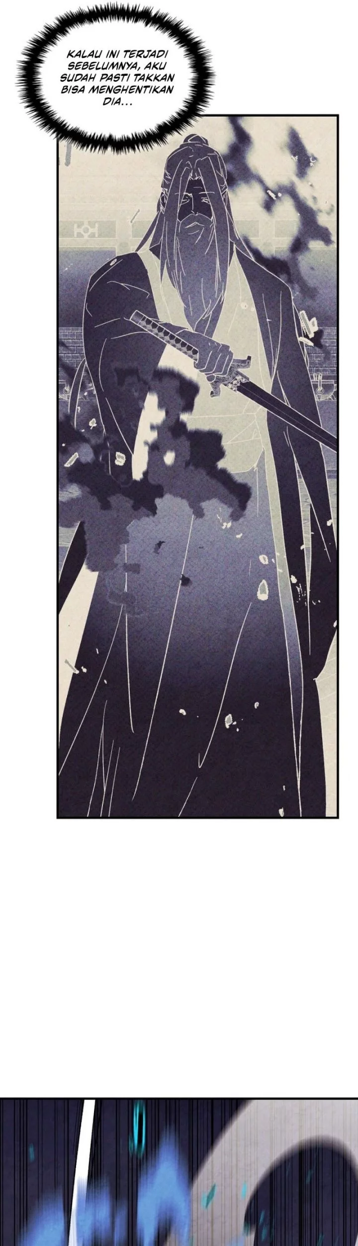 Chronicles Of The Martial God’s Chapter 133 Gambar 6