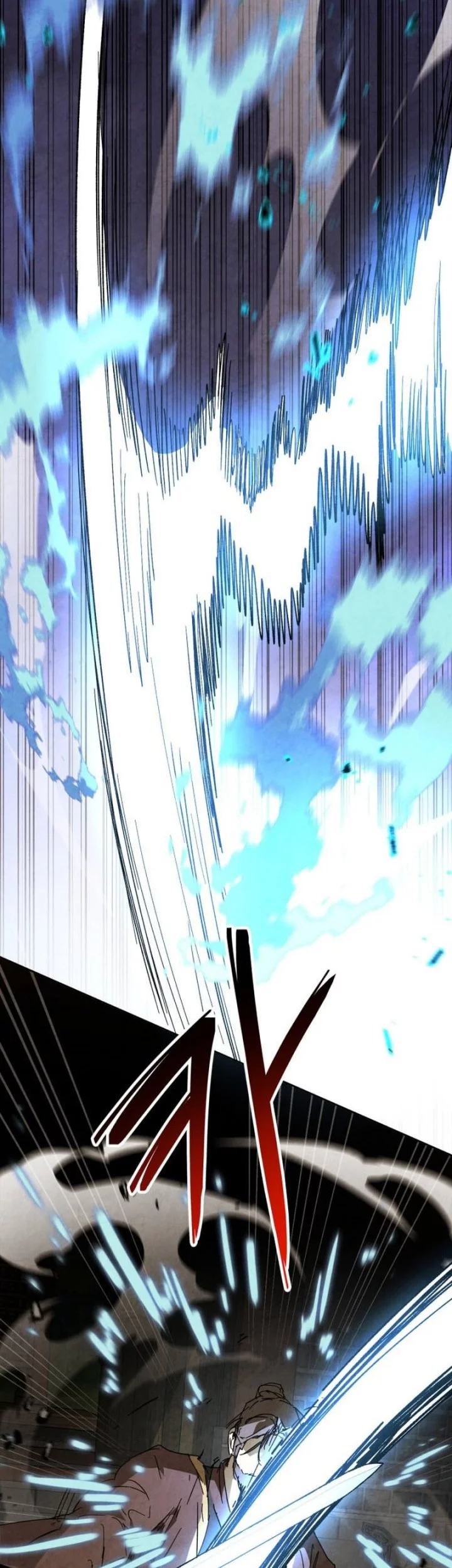 Chronicles Of The Martial God’s Chapter 133 Gambar 7