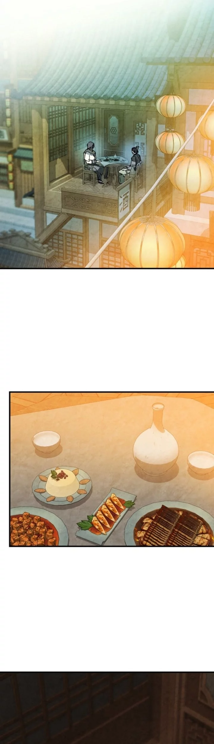 Chronicles Of The Martial God’s Chapter 133 Gambar 31