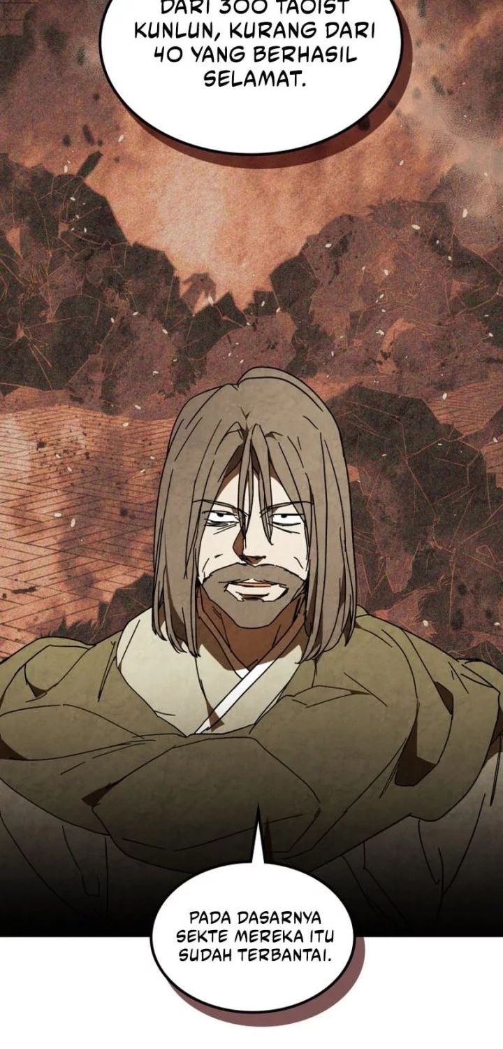 Chronicles Of The Martial God’s Chapter 133 Gambar 34