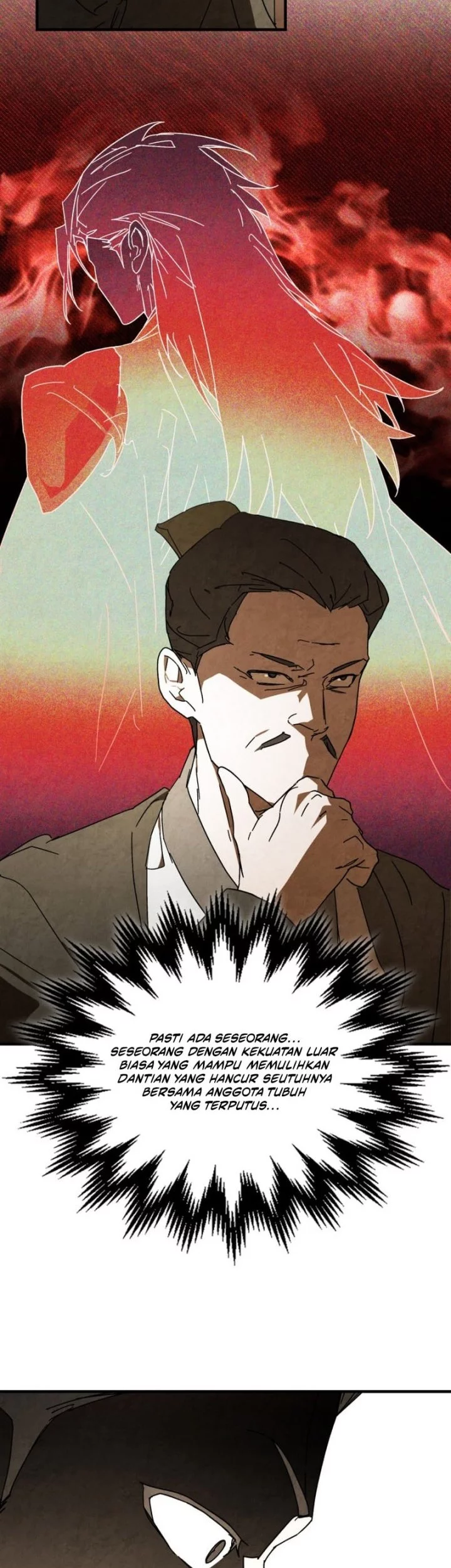 Chronicles Of The Martial God’s Chapter 133 Gambar 36