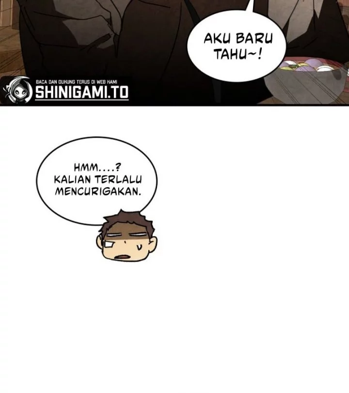 Chronicles Of The Martial God’s Chapter 133 Gambar 49