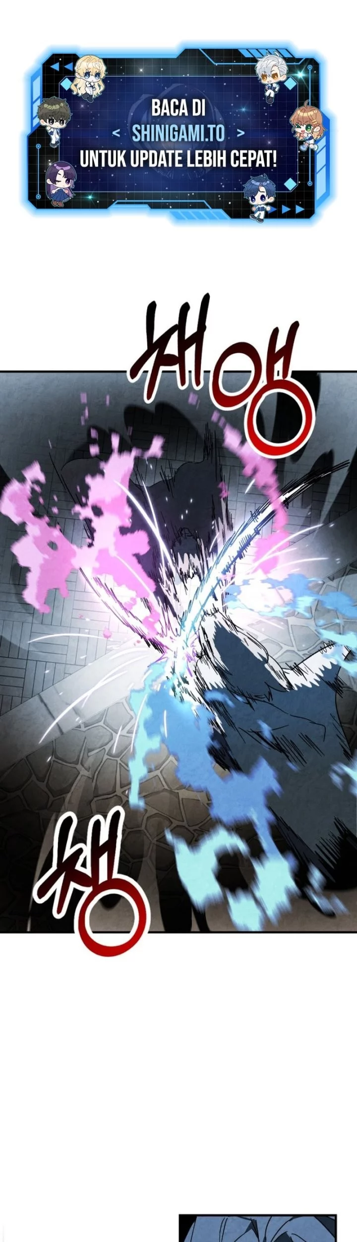 Manhwa Chronicles Of The Martial God’s Chapter 133 gambar nomor 2