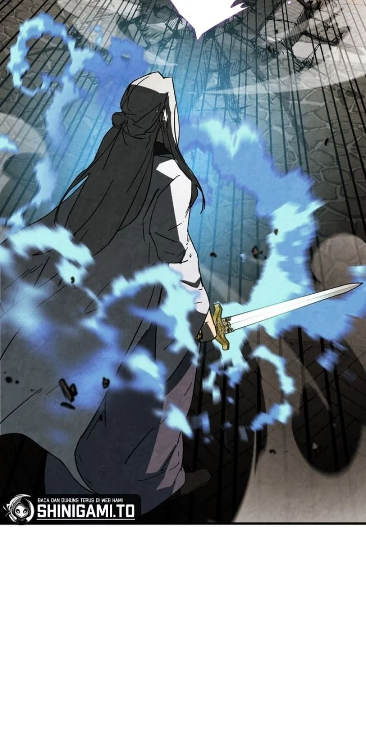 Chronicles Of The Martial God’s Chapter 133 Gambar 5