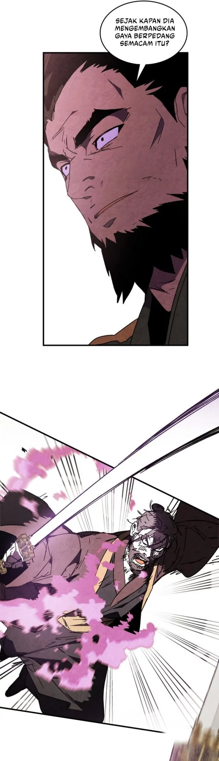 Chronicles Of The Martial God’s Chapter 133 Gambar 19