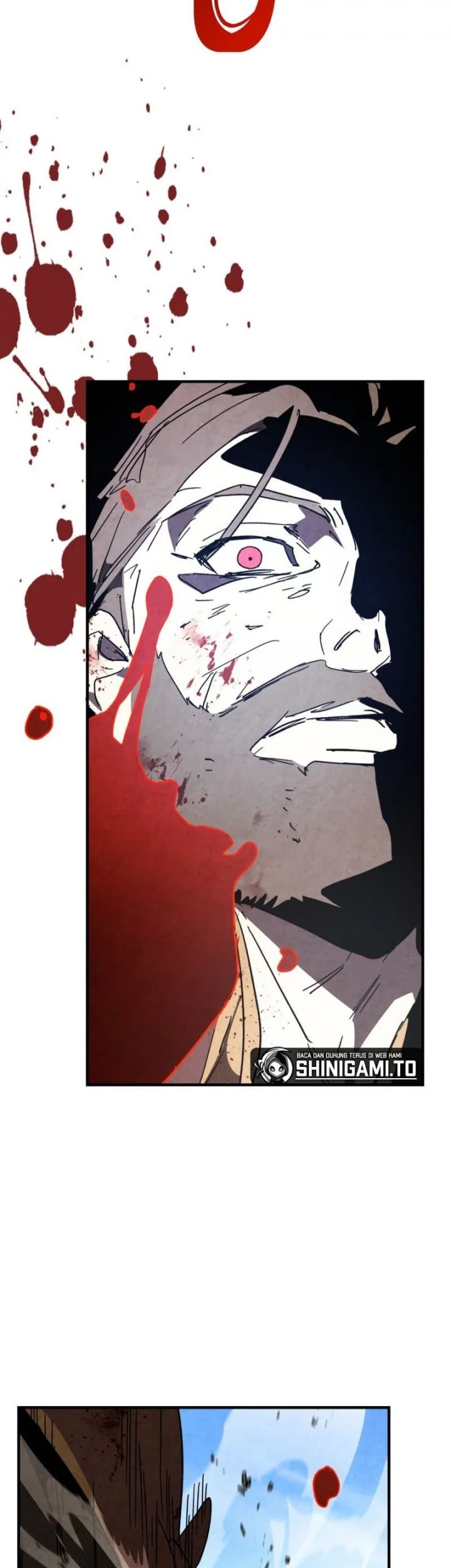 Chronicles Of The Martial God’s Chapter 133 Gambar 21