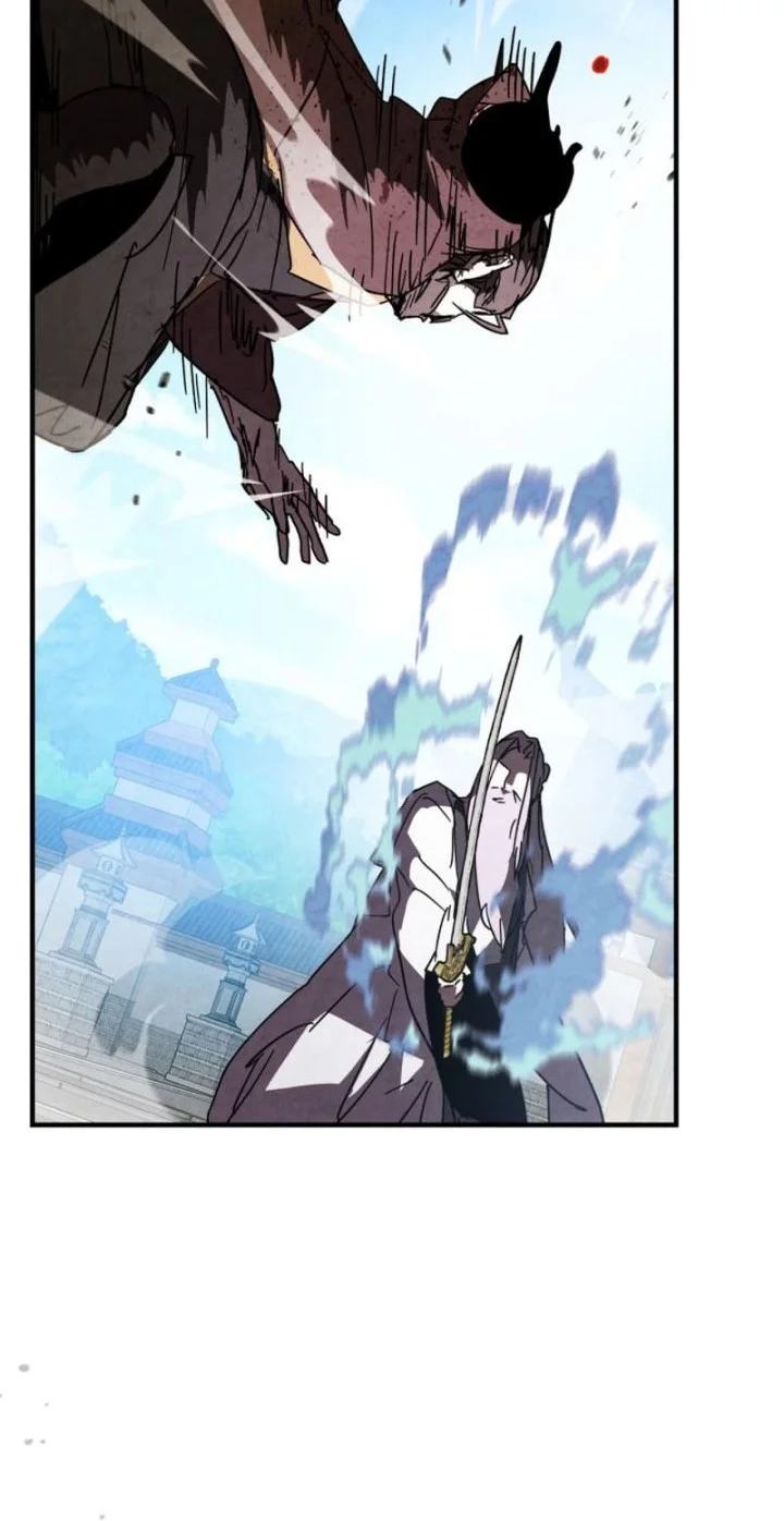 Chronicles Of The Martial God’s Chapter 133 Gambar 22