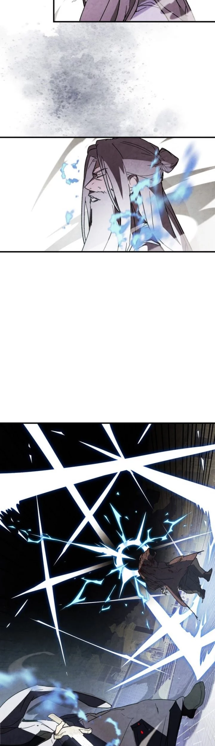 Chronicles Of The Martial God’s Chapter 133 Gambar 25