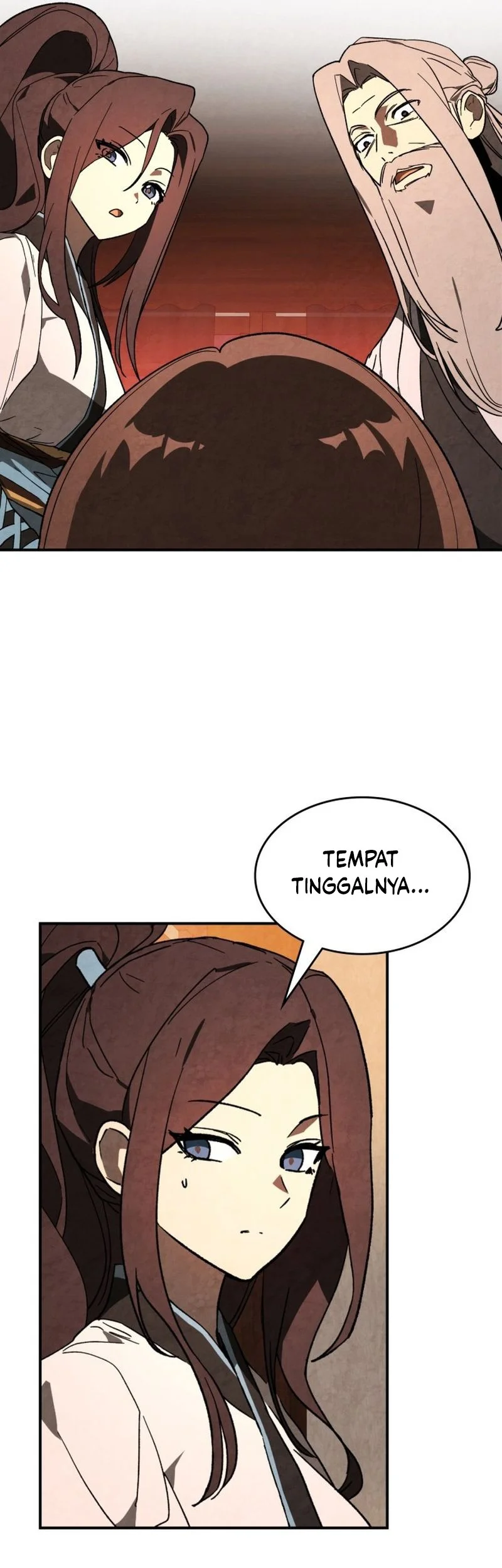 Chronicles Of The Martial God’s Chapter 140 Gambar 7