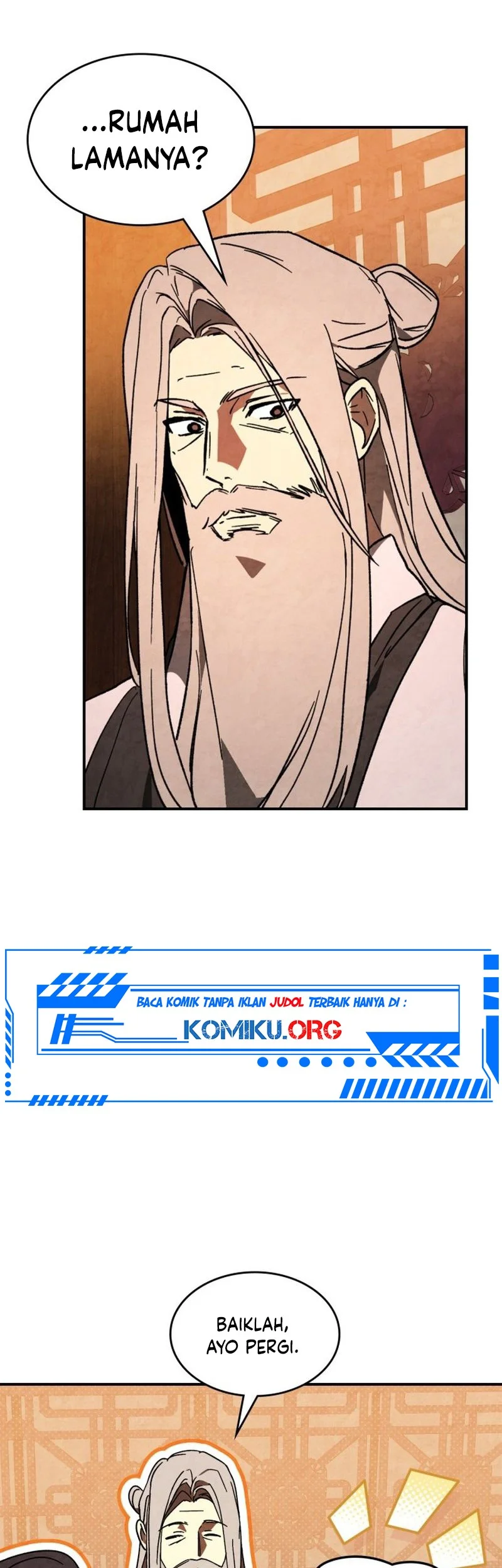 Chronicles Of The Martial God’s Chapter 140 Gambar 8