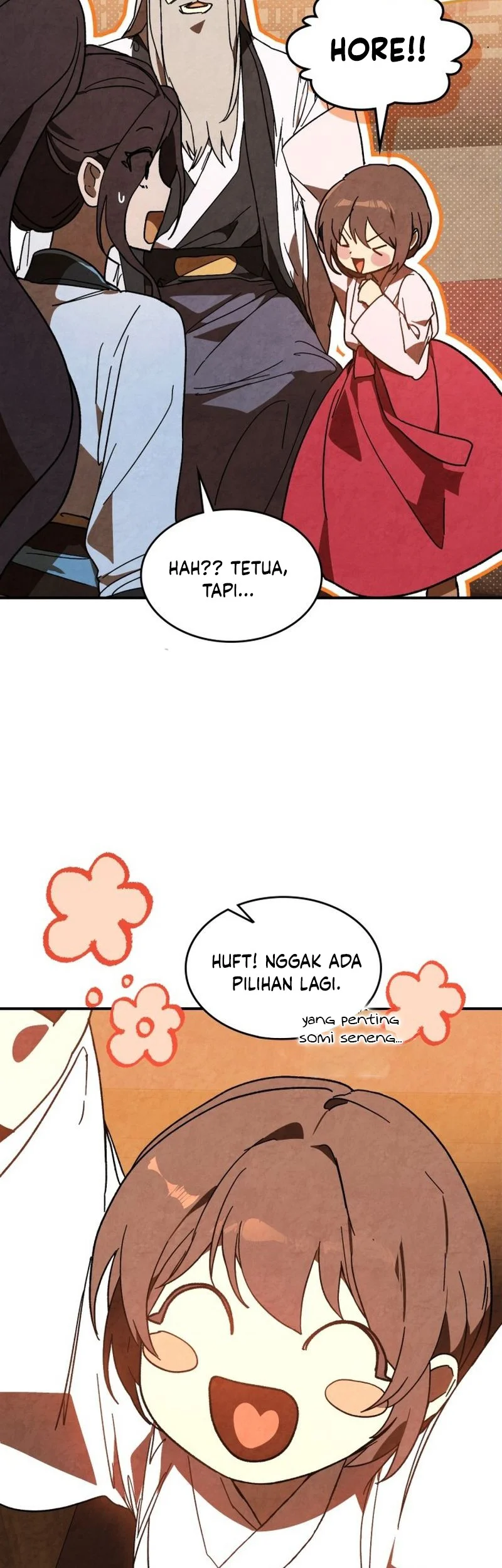 Chronicles Of The Martial God’s Chapter 140 Gambar 9