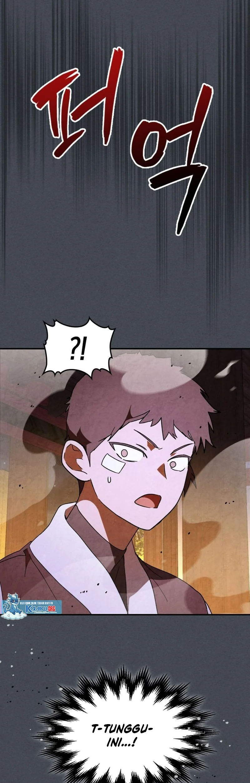 Chronicles Of The Martial God’s Chapter 140 Gambar 42