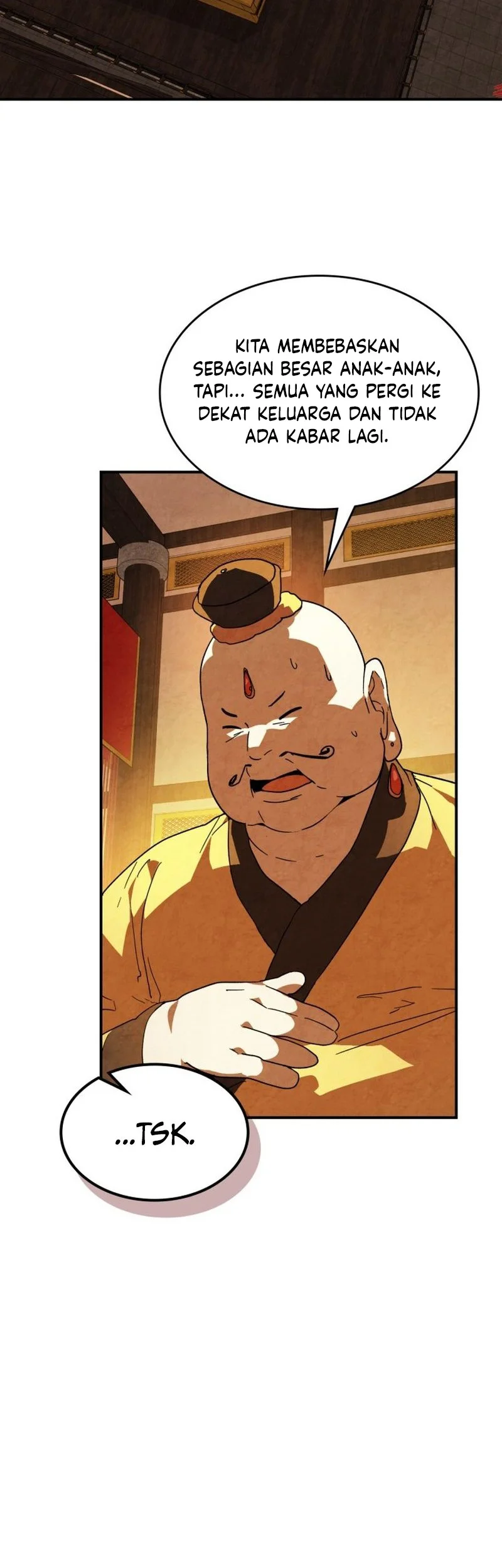 Chronicles Of The Martial God’s Chapter 140 Gambar 45