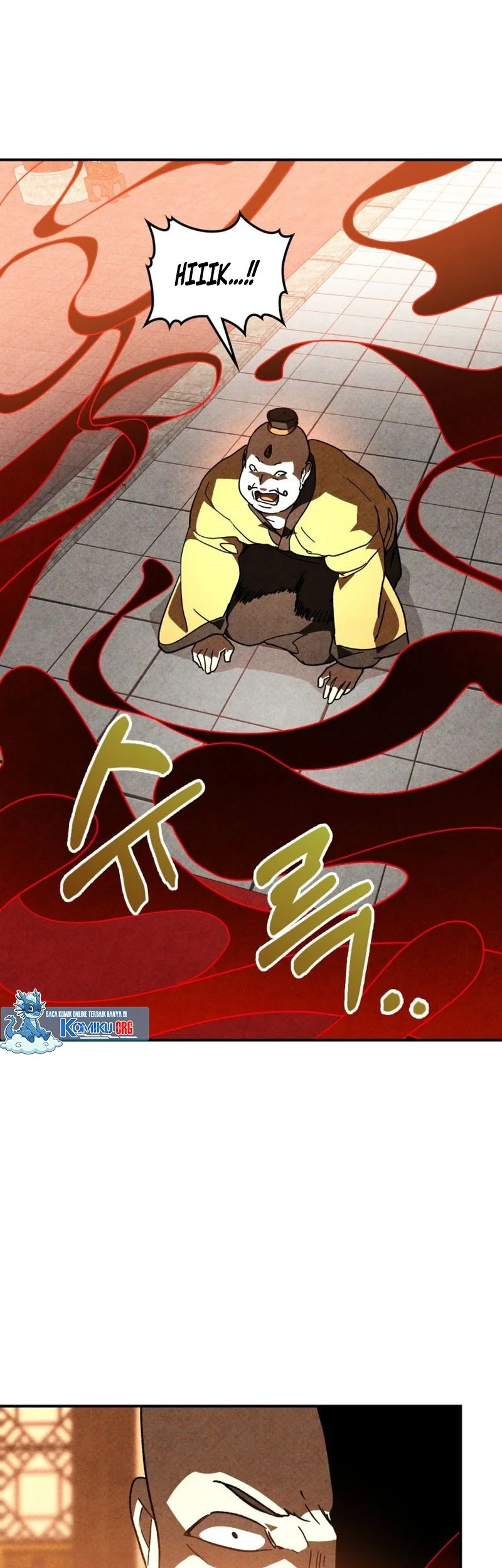 Chronicles Of The Martial God’s Chapter 140 Gambar 47