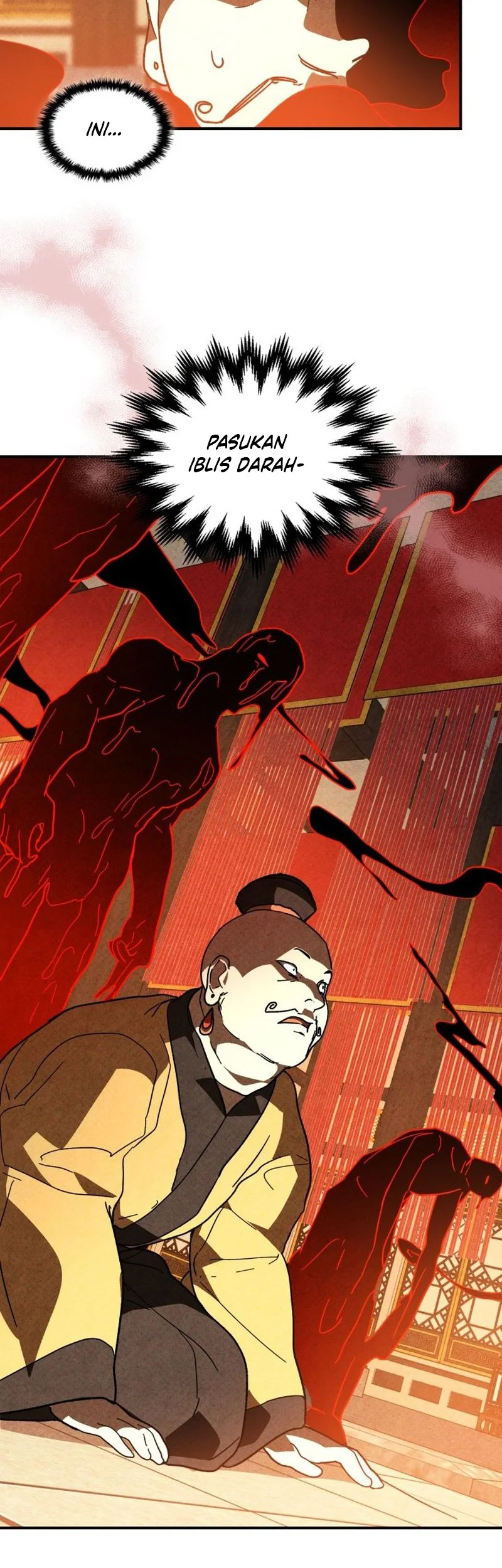 Chronicles Of The Martial God’s Chapter 140 Gambar 48