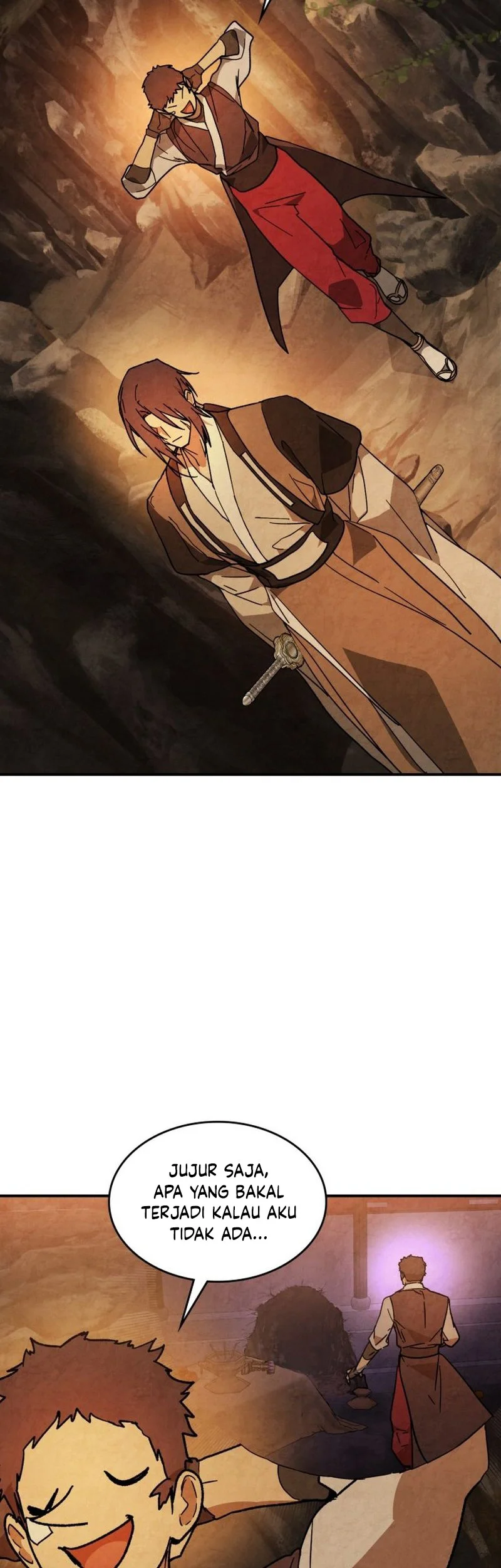 Chronicles Of The Martial God’s Chapter 140 Gambar 54