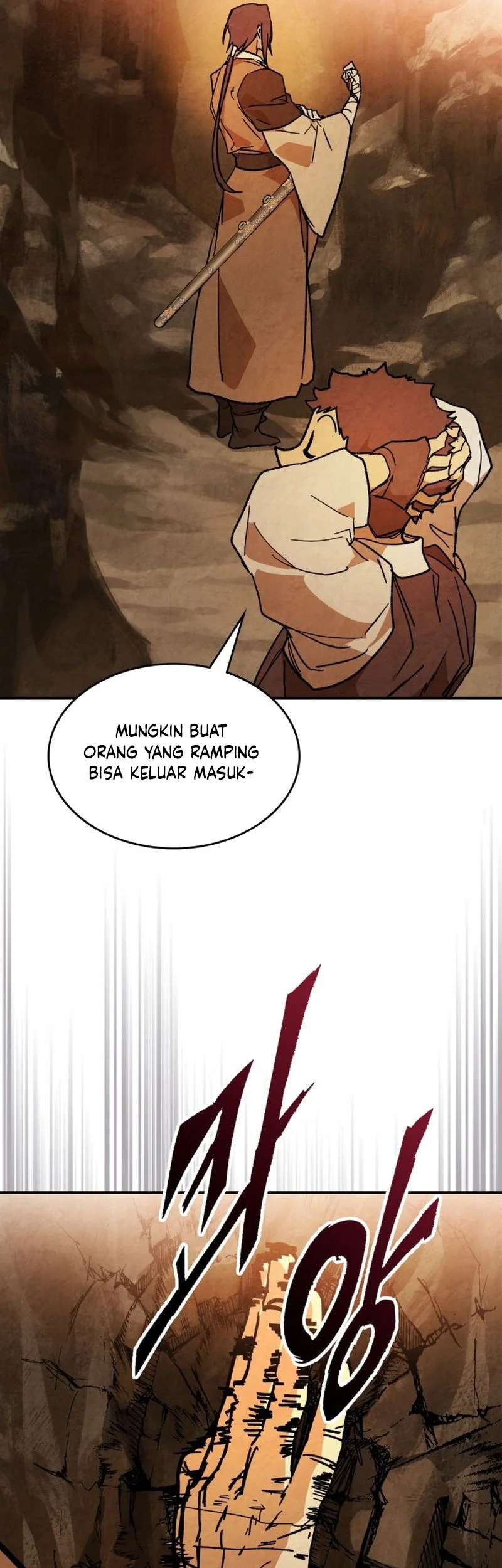 Chronicles Of The Martial God’s Chapter 140 Gambar 56