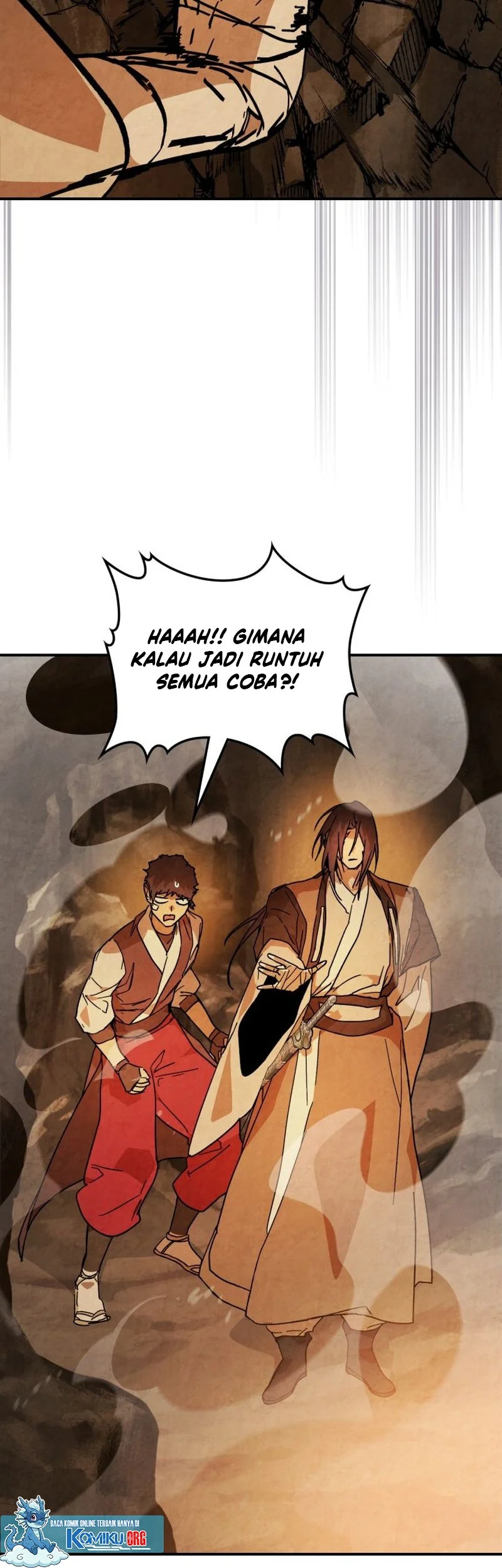 Chronicles Of The Martial God’s Chapter 140 Gambar 57