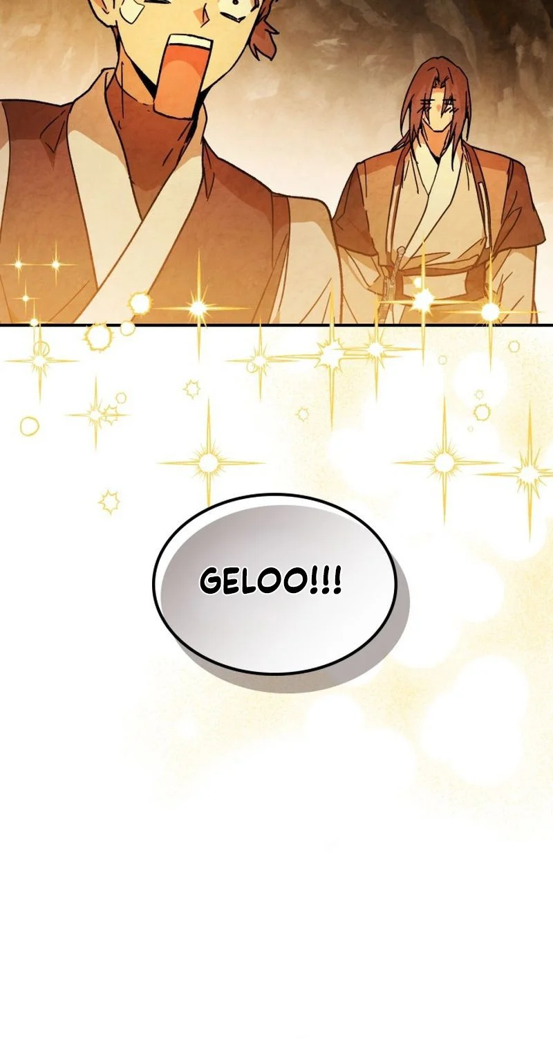 Chronicles Of The Martial God’s Chapter 140 Gambar 60