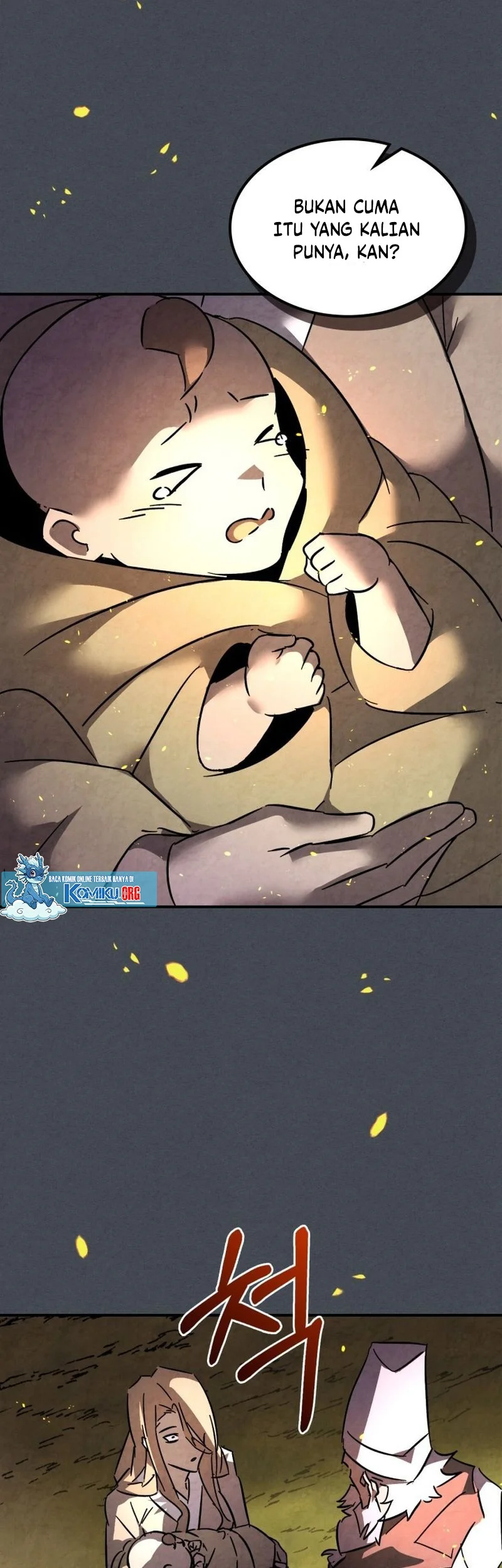 Chronicles Of The Martial God’s Chapter 140 Gambar 27