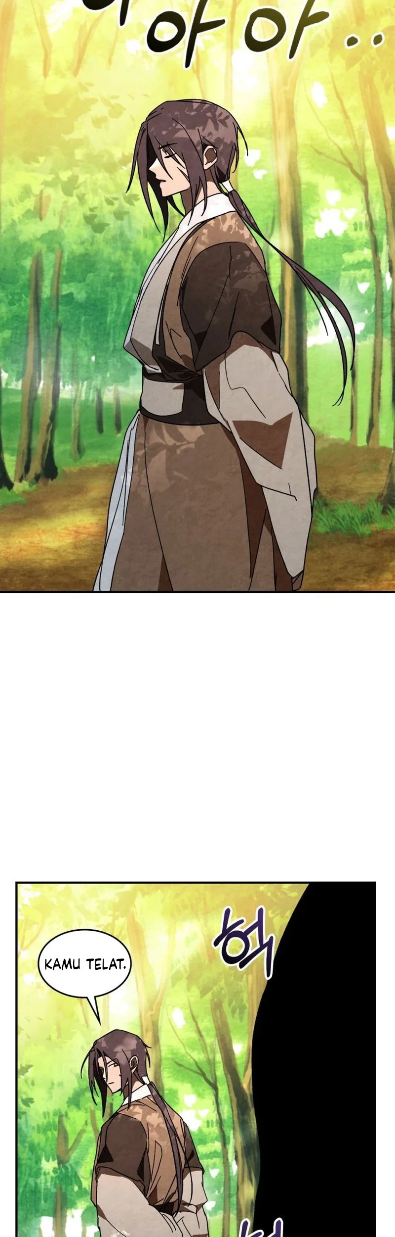 Chronicles Of The Martial God’s Chapter 140 Gambar 14