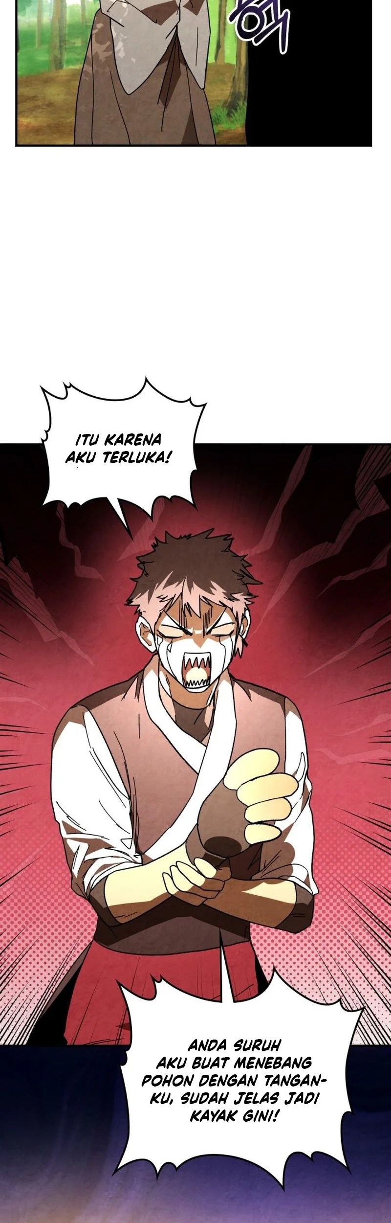 Chronicles Of The Martial God’s Chapter 140 Gambar 15