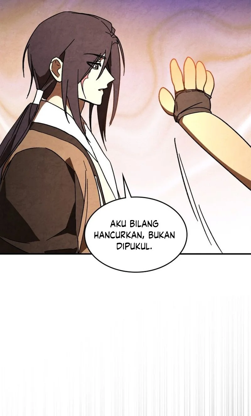 Chronicles Of The Martial God’s Chapter 140 Gambar 16