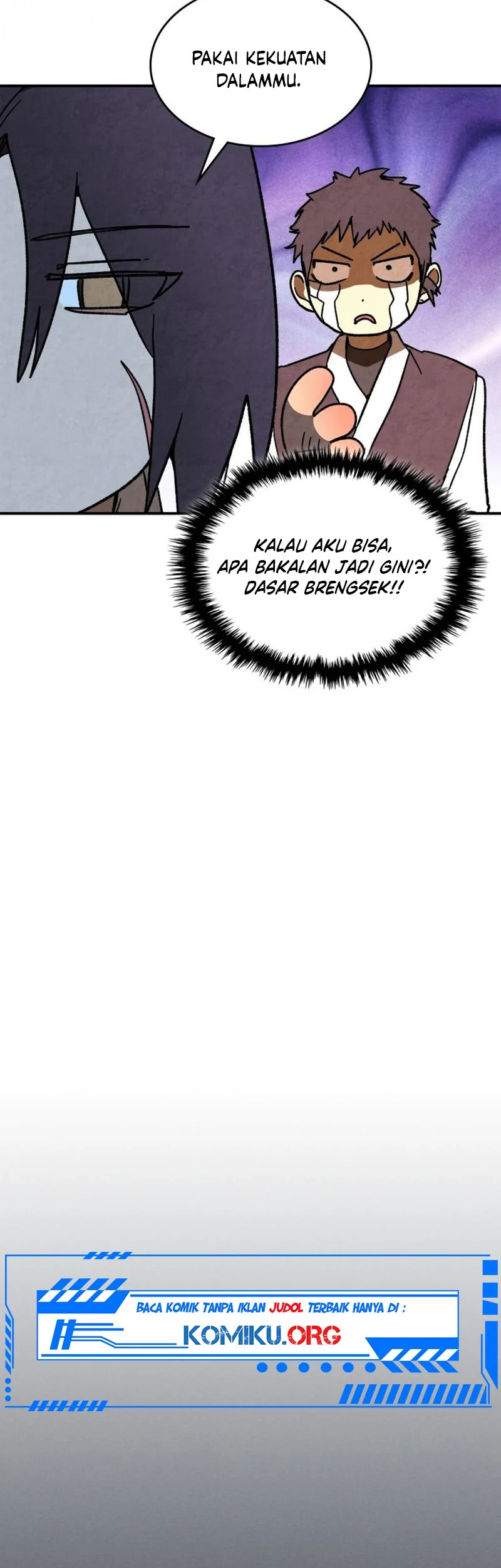 Chronicles Of The Martial God’s Chapter 140 Gambar 18