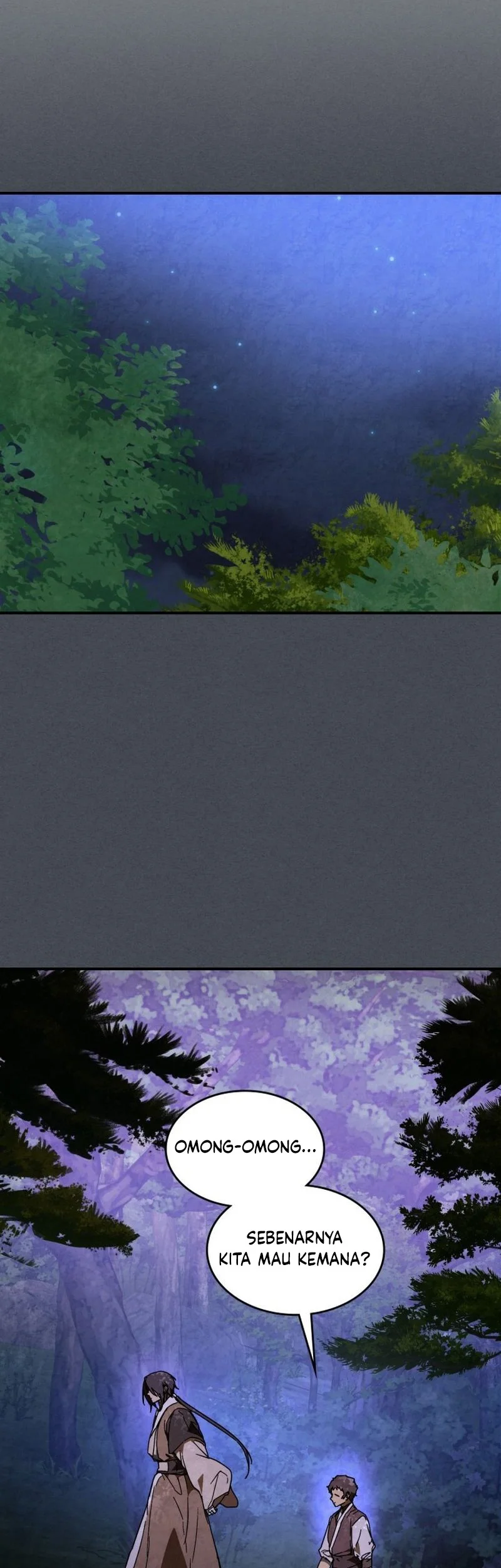 Chronicles Of The Martial God’s Chapter 140 Gambar 19