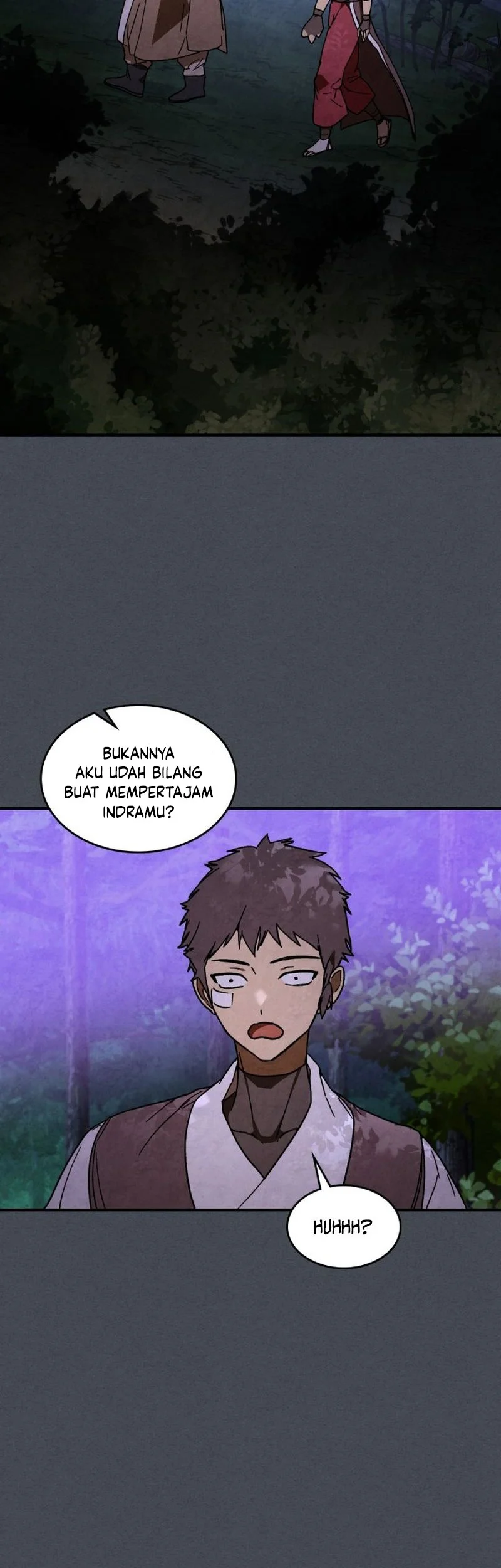 Chronicles Of The Martial God’s Chapter 140 Gambar 20