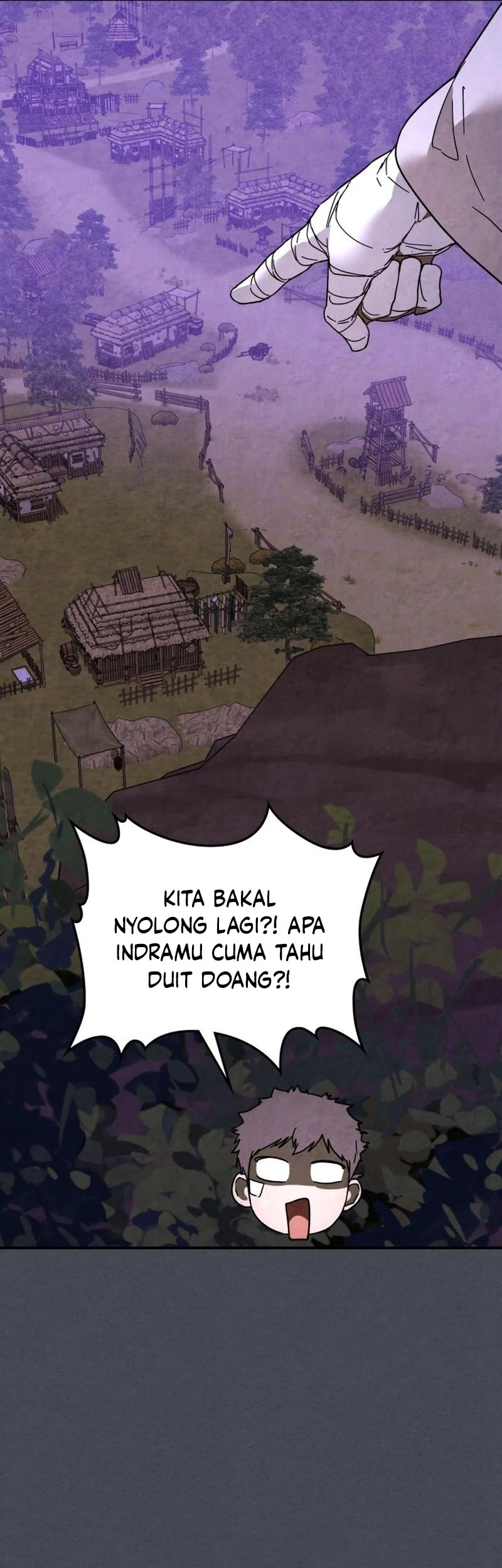 Chronicles Of The Martial God’s Chapter 140 Gambar 22