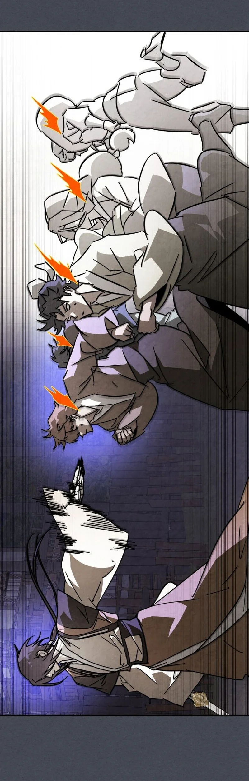 Chronicles Of The Martial God’s Chapter 140 Gambar 33