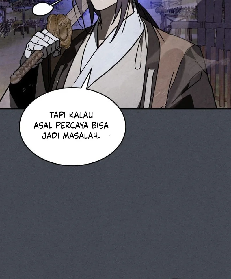 Chronicles Of The Martial God’s Chapter 140 Gambar 36