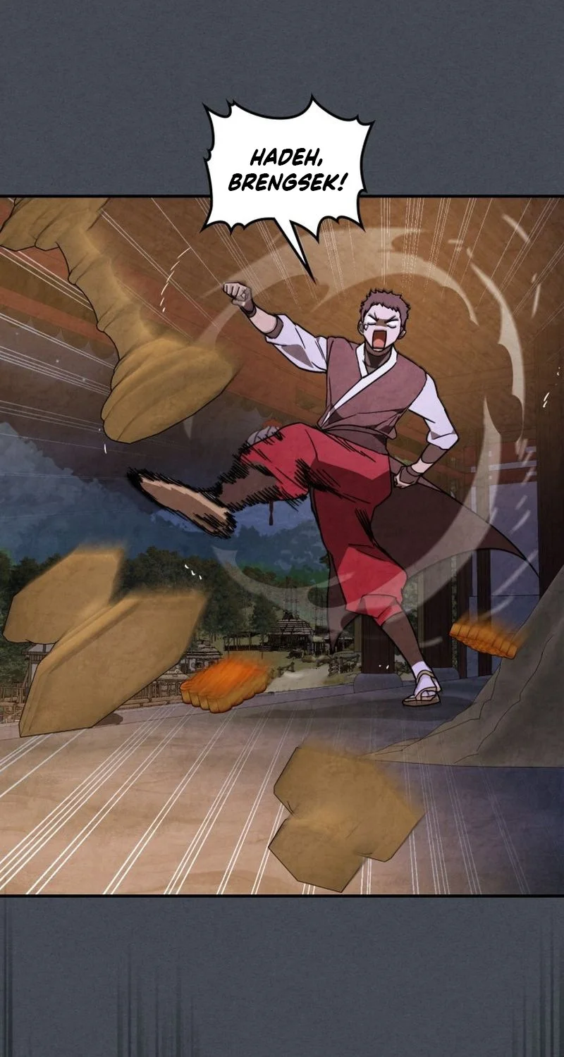 Chronicles Of The Martial God’s Chapter 140 Gambar 41