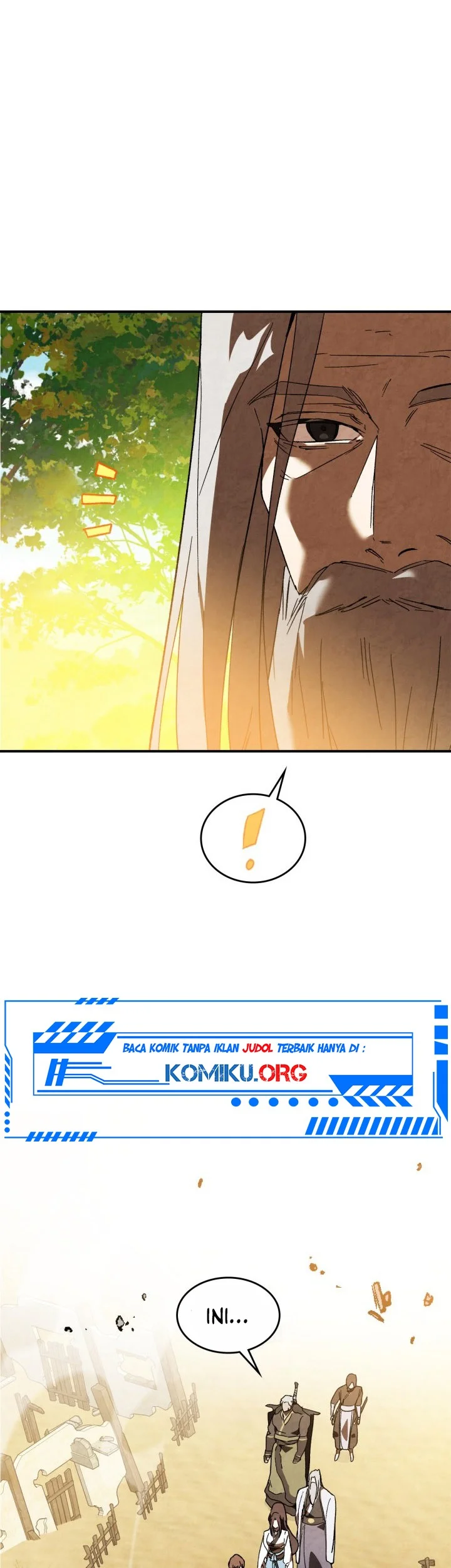 Chronicles Of The Martial God’s Chapter 141 Gambar 11