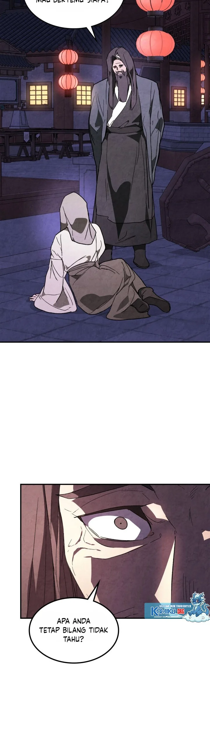 Chronicles Of The Martial God’s Chapter 141 Gambar 41