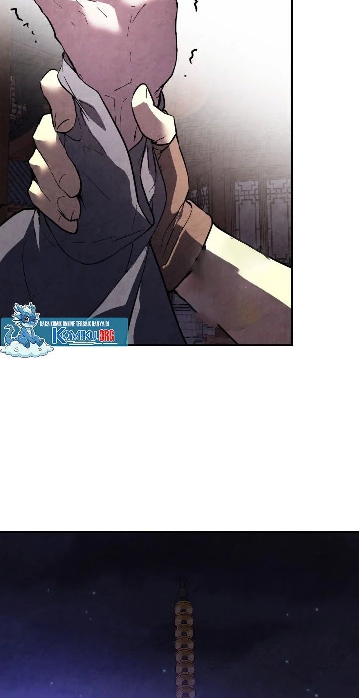 Chronicles Of The Martial God’s Chapter 141 Gambar 45