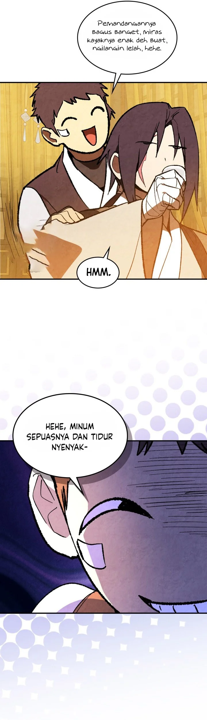 Chronicles Of The Martial God’s Chapter 141 Gambar 26