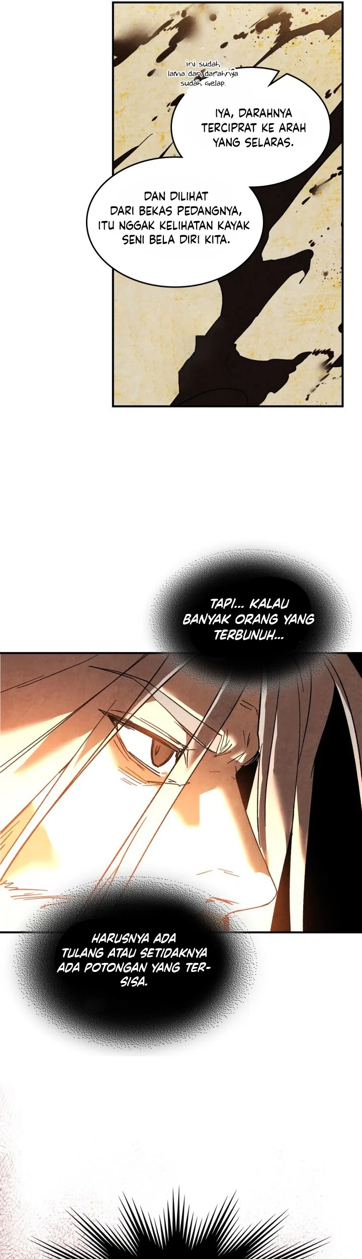 Chronicles Of The Martial God’s Chapter 141 Gambar 18