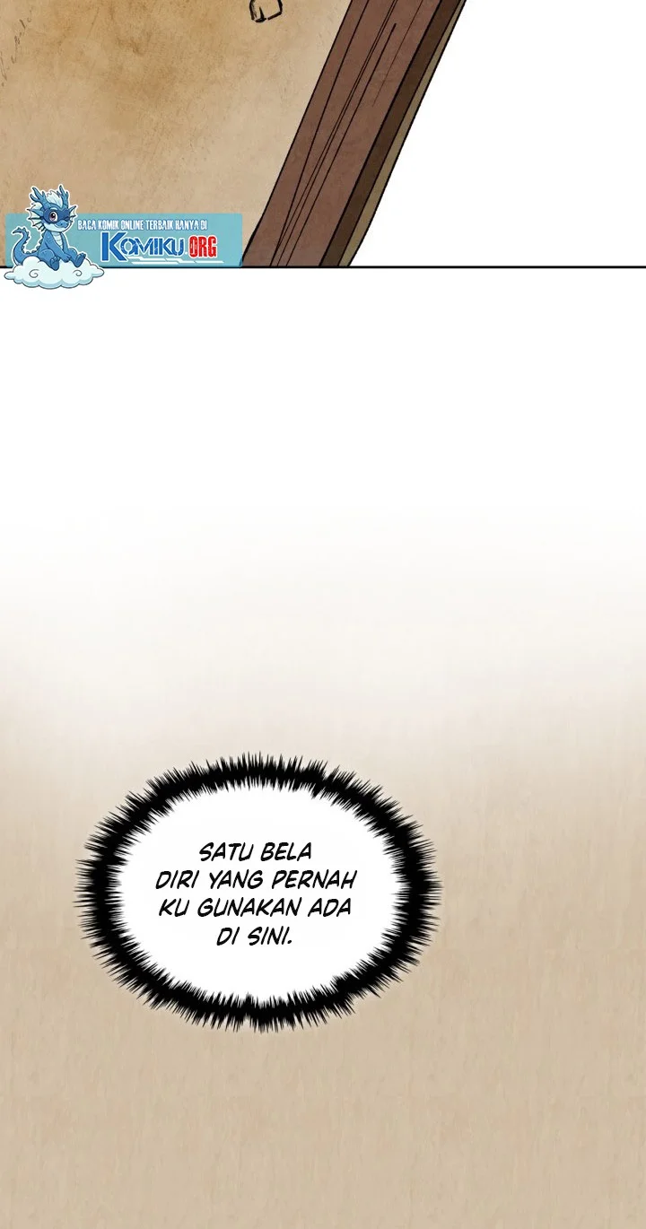 Chronicles Of The Martial God’s Chapter 141 Gambar 21